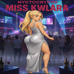 NyktOCryptO - Miss Kwlara | Μις Κωλάρα (Arab Trap)