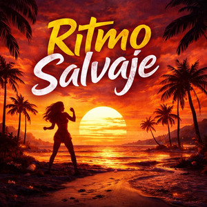 ritmo salvaje by chikito kingg