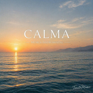 CALMA by Tonitomusic