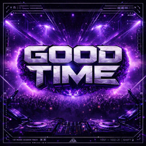 GOOD TIME by Asi