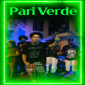 Pari Verde by El Guaroculla