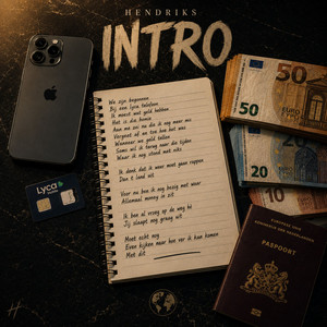 Intro by Hendriks
