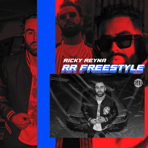RR Freestyle by Ricky Reyna