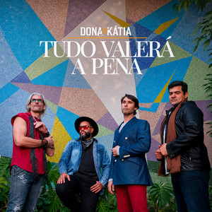 Já Não Se Sabe by Dona Kátia