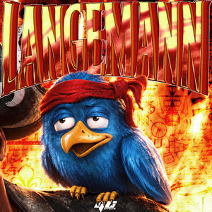 Langemann (Hjemmesnekk) by Langemann'Gs
