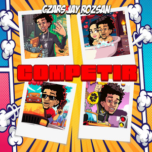 Competir by Czars