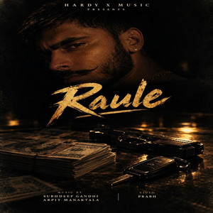 Raule by Hardy X