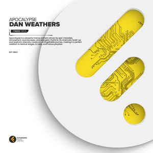 Apocalypse by Dan Weathers
