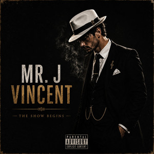 Suit & Sneakers by Mr. J Vincent