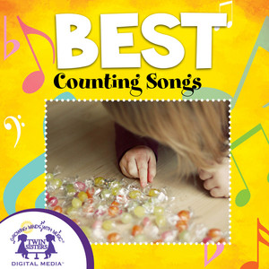 BEST Counting Songs album