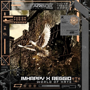 World Of Hate by IMHAPPY, Reggio
