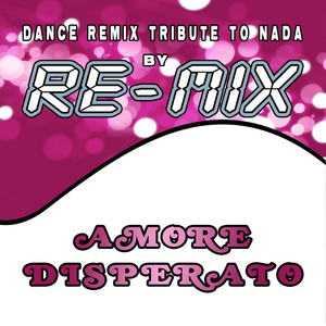 Amore Disperato - Dance Remix Instrumental