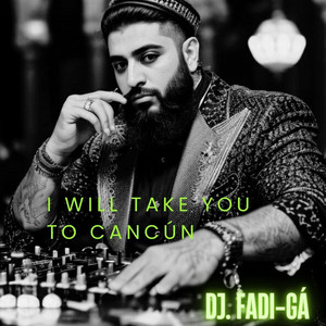 DJ Fadi-gá & Ikaro Max - I Will Win