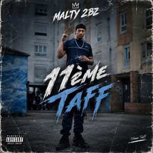 11ème Taff by MALTY 2BZ