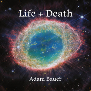 Govinda Radhe Shyam by Adam Bauer