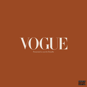 VOGUE by Dutaille