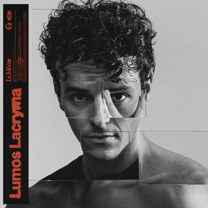 album cover: Lumos Lacryma
