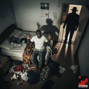 Markus is ILL - Thika (Sikuwa Najua)