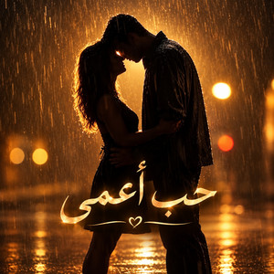 حب أعمى by ObaidaProNP1