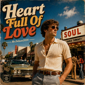 Heart Full Of Love by Mr_Deluxe2020