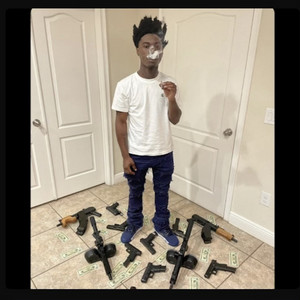Let's Get Shii Started by Head Blocka