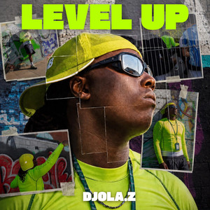 Level Up by Djola.Z