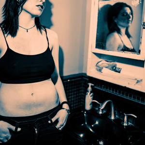 Will u b My Girlfriend by Caitlin Starr