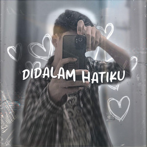 Di Dalam Hatiku cover art