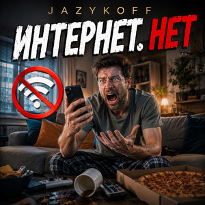 Интернет.нет by JAZYKOFF