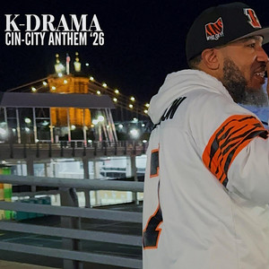 Cin-City Anthem '26 by K-Drama, K-Drama Beats