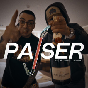 Pajser by Brzo Trči Ljanmi