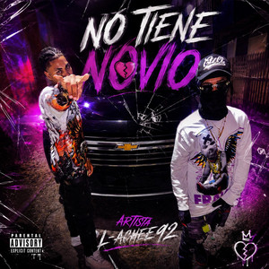 No Tiene Novio by 4pol23, L-ACHEE92, YIEYI