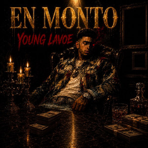EN MONTO by Young Lavoe