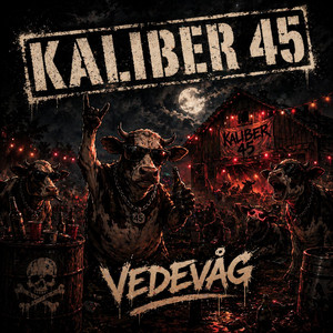 Vedevåg - Dunka Dunka Version by Kaliber 45