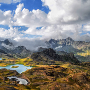 Viana - Arrangement Not