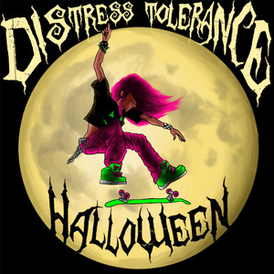 Distress Tolerance