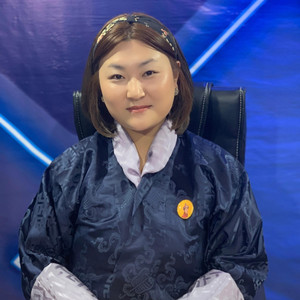 kinley wangmo - Nge Dunghe Nang Ge Tam