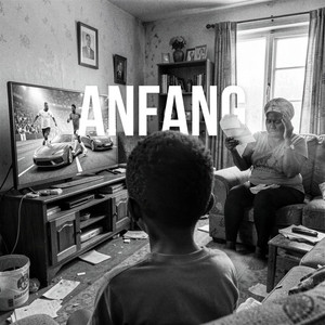 ANFANG by MILLY VAN GOGH