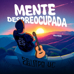 Equipo HC - Mente Despreocupada