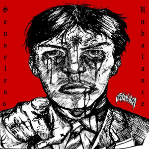 Echolalia - Deny Defend Depose