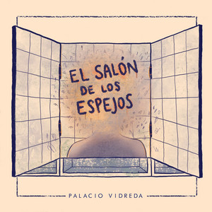 Perdone Usted by Palacio Vidreda