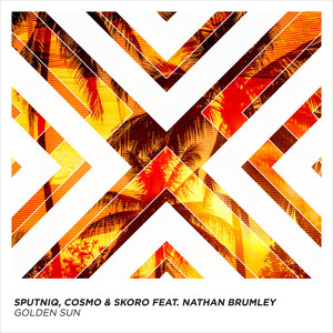 Golden Sun by Sputniq, Cosmo & Skoro, Nathan Brumley