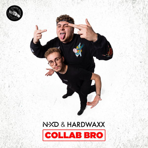 Collab Bro by N-XD, Hardwaxx
