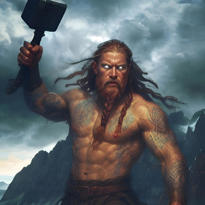 Call of Valhalla by Ragnar
