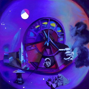 Portada de Time & Space