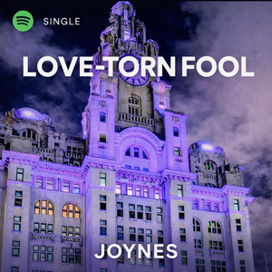 Love-Torn Fool by Joynes
