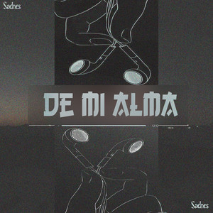 De Mi Alma by Sadnes