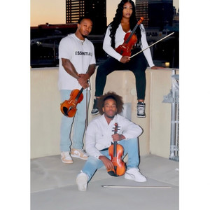 Vibrant Strings - I Hate You