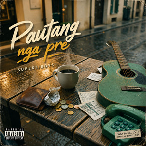 Pautang Nga Pre by Supektiboys