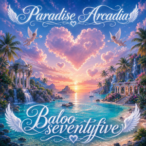 Paradise Arcadia by Baloo seventyfive